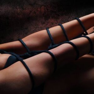 KINBAKU